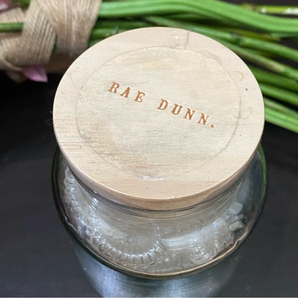 RAE DUNN Spiral Hair Ties in A Bottle - Picture 7 of 7